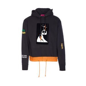 Apres Surf Men Pordoi Hoodie